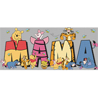 Mother's Day-MM 438